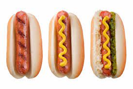 Hot Dog Etiquette - The Weenie Tip