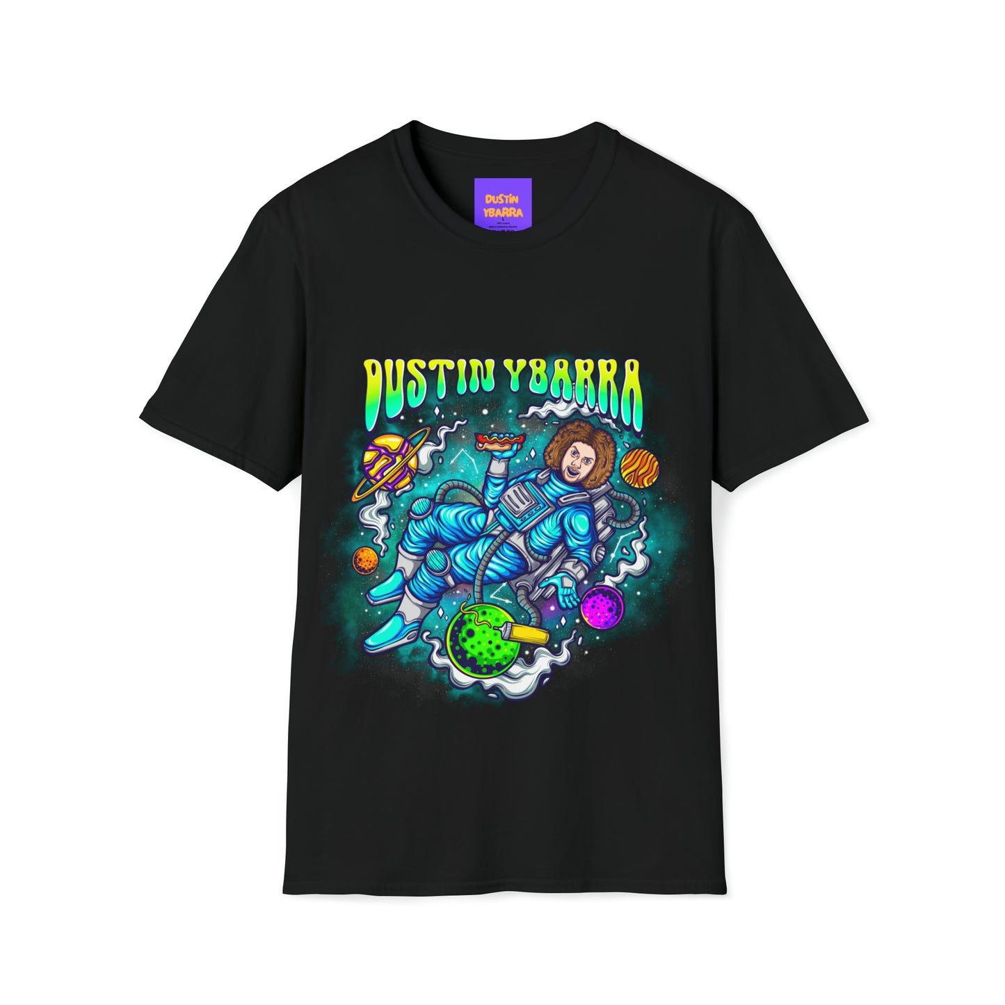 Space T-Shirt