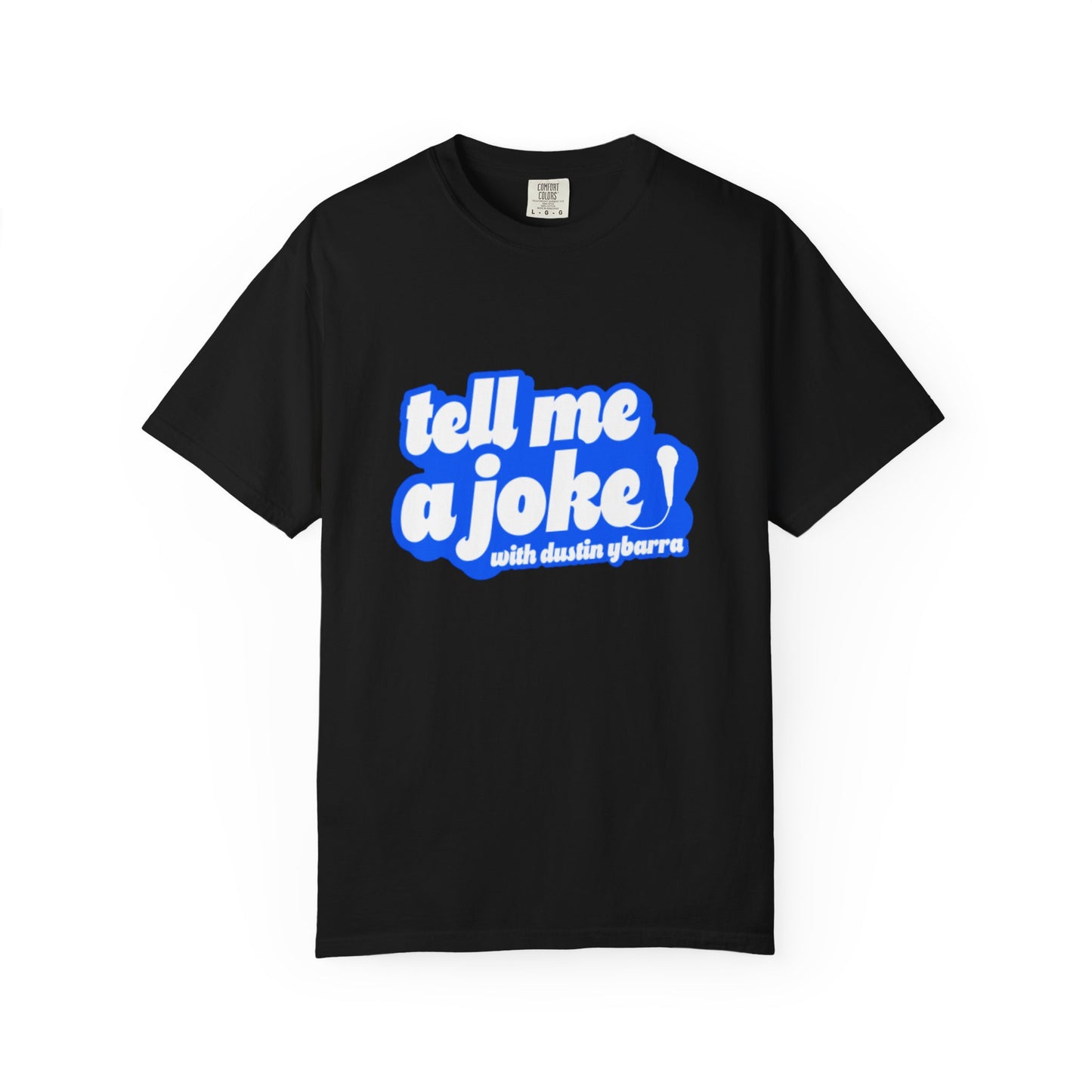 Tell Me a Joke T-shirt
