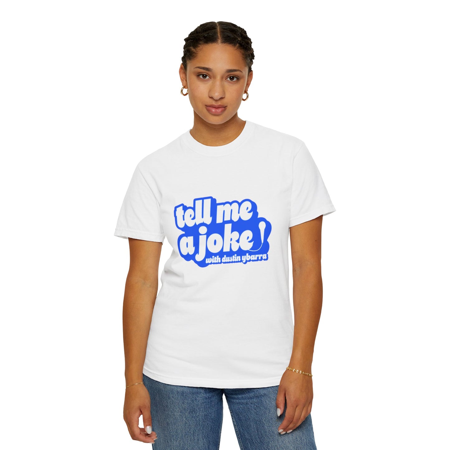 Tell Me a Joke T-shirt