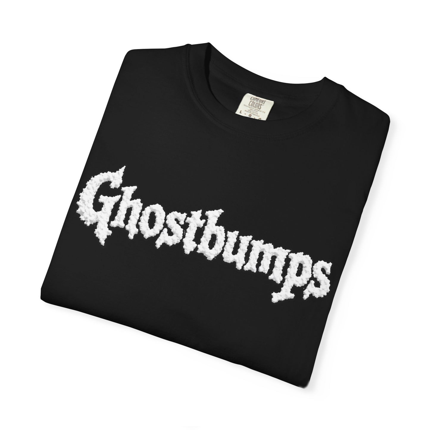 Ghostbumps T-shirt