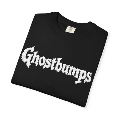Ghostbumps T-shirt