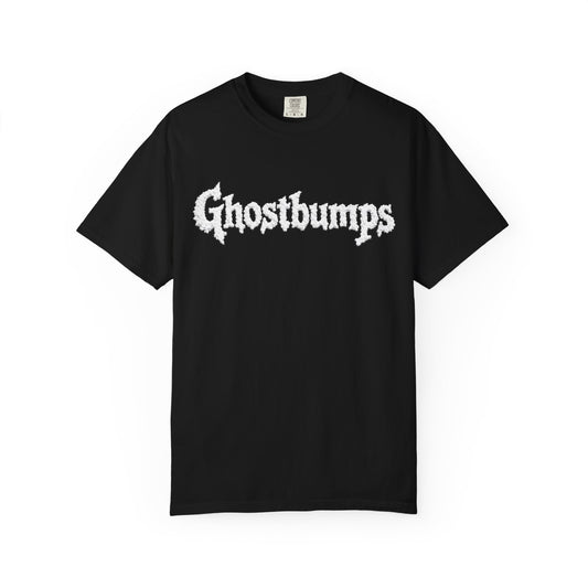 Ghostbumps T-shirt