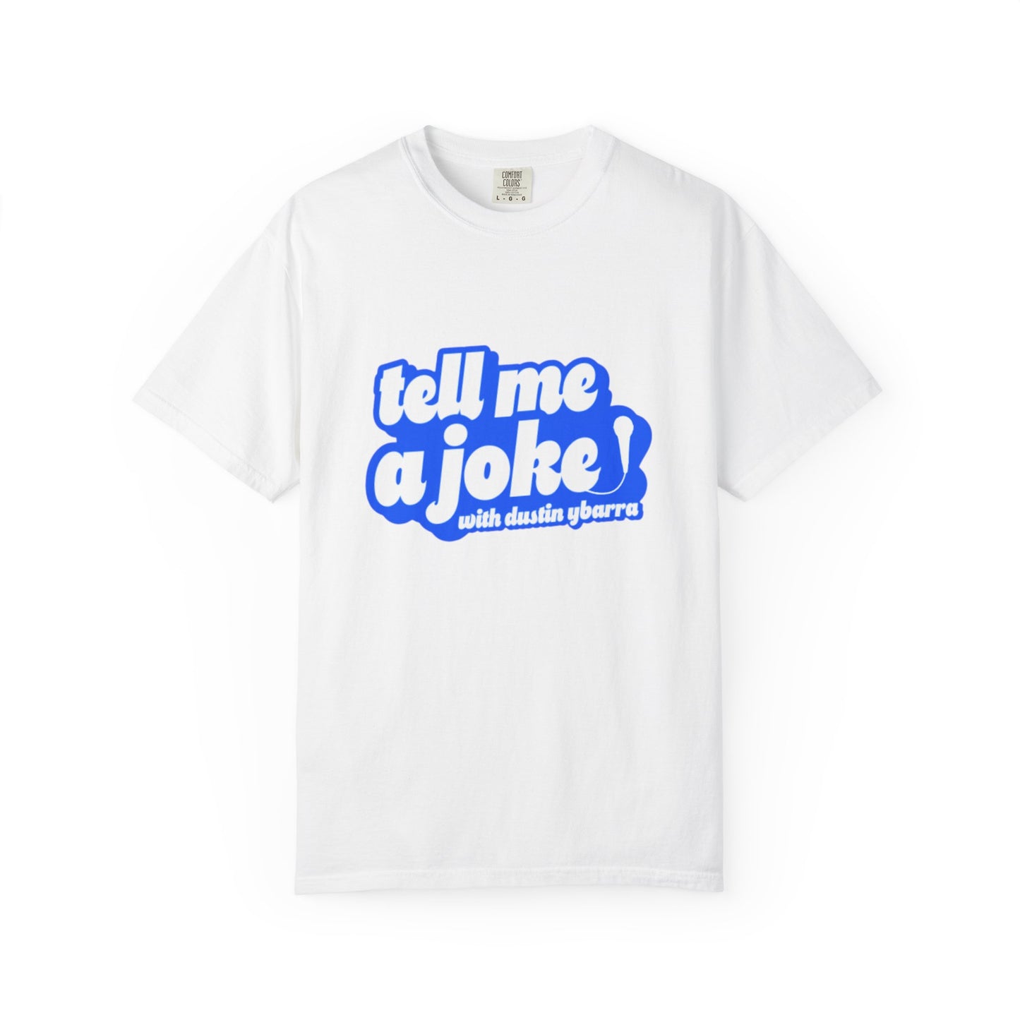 Tell Me a Joke T-shirt