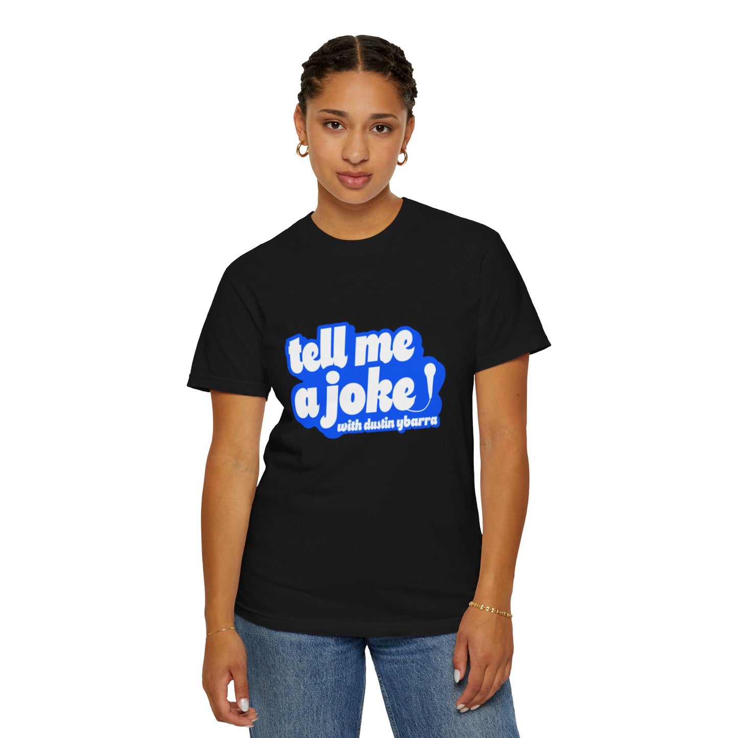 Tell Me a Joke T-shirt